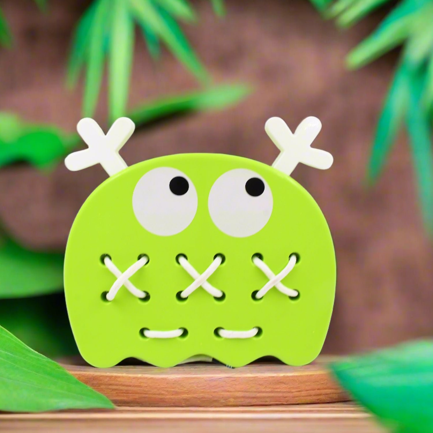 Kids Puzzle Toy – Brain-Boosting Learning Game | Play Mancer