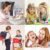 Simple Dimple Fidget Toy Keychain – Mini Stress Relief | Styleva
