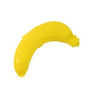 Banana Case – Durable, Ventilated & Portable | Lunchie Bunchie
