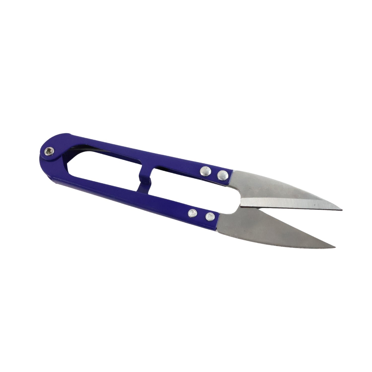 Sewing Scissors – Ergonomic Handle for Precise Fabric Cutting