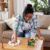 Tissues Cube Box – Stylish & Practical Tissue Holder for Home and Office