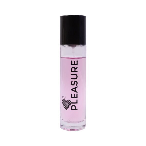 Pleasure Eau De Parfum – Long-Lasting Floral Fragrance for Women