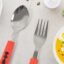 Stainless Steel Cutlery Set – 24-Piece with Stand | Serve Stellar