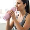 Vacuum Insulated Water Bottle – Keeps Drinks Hot & Cold for Hours