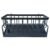 Plastic Bathroom Storage Rack – Multipurpose Shower Organizer