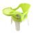Baby Feeding Chair – Durable Plastic with Tray | TeddyJoy
