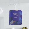 Cobalt Hanging Air Freshener Gel – Long Lasting Cool Aqua Fragrance