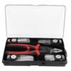 Wire Stripper Pliers Set – 5-in-1 Soft Grip Multi-Tool