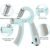 Hand Grip Strength Trainer – Adjustable Resistance for Forearms | XcelCraft