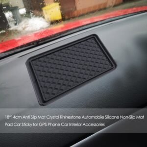 Anti-Skid Mat – Universal Non-Slip Grip for Car & Home | Styleva