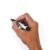 Permanent Black Marker (10 Pc) – Smooth Ink | InkGlow