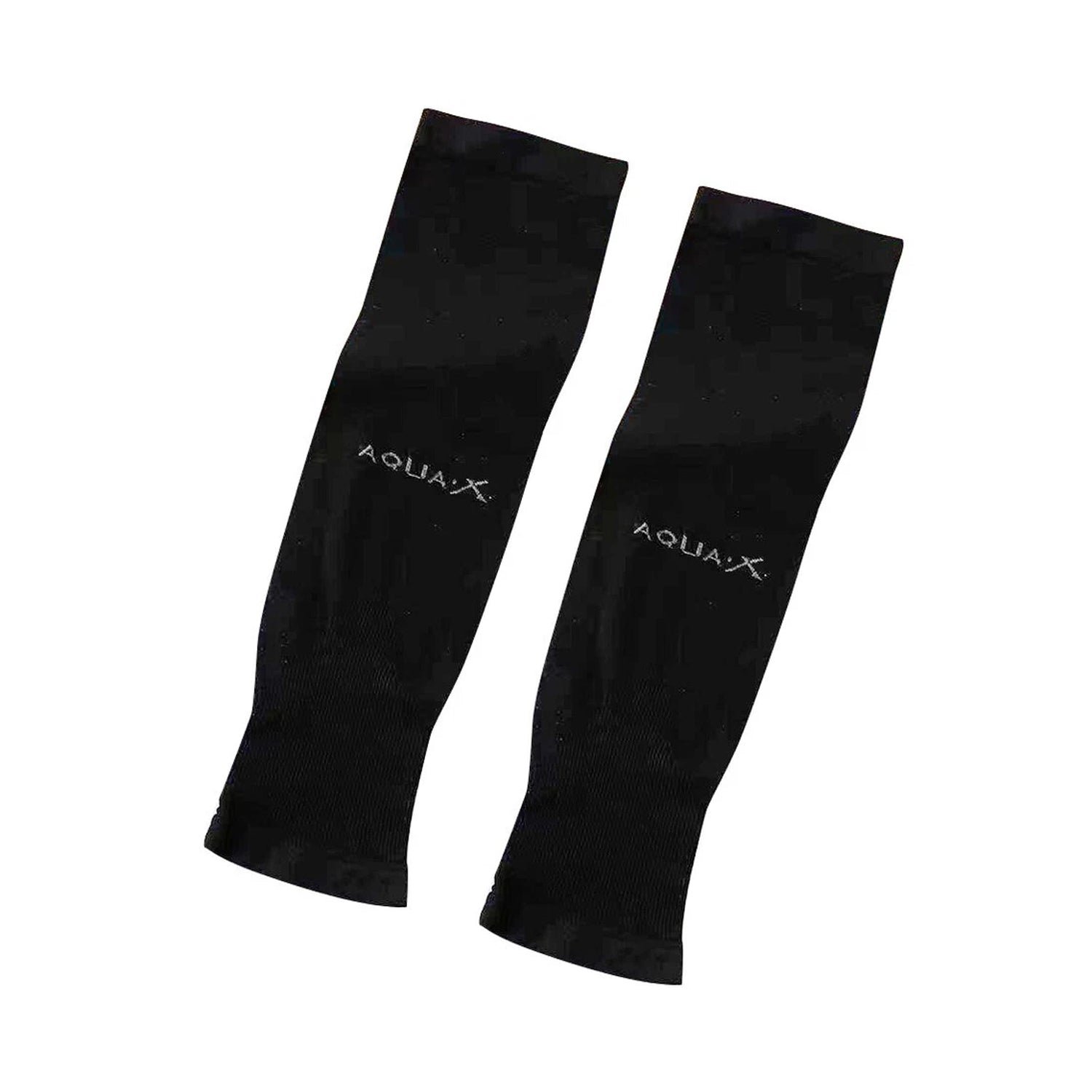 Elbow Support Compression Sleeves – Stretchable & Comfortable Pair