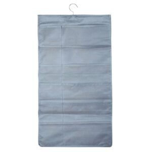 Under Garment Organizer – Foldable Multi-Pocket Hanging Storage Bag
