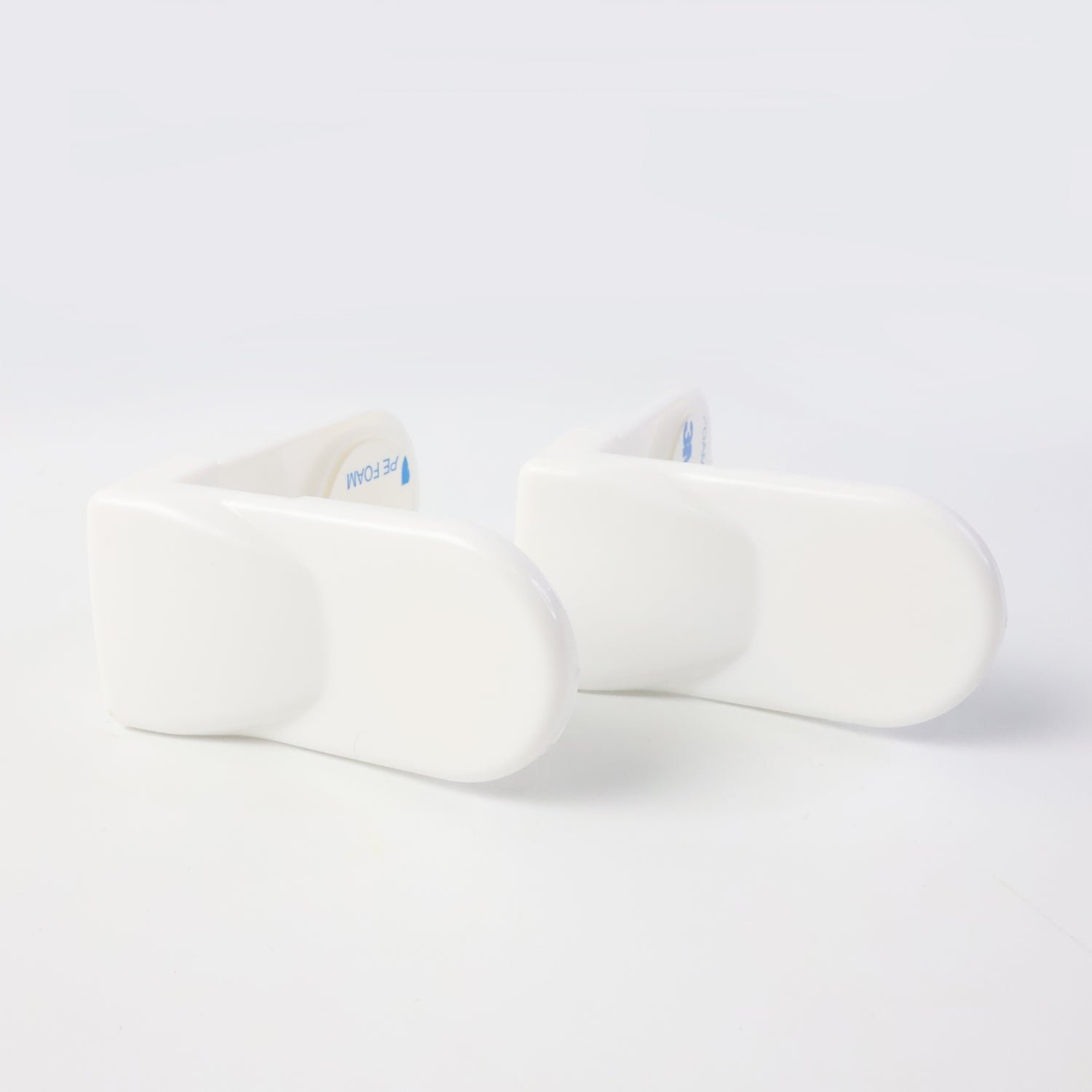 Baby Safety Cabinet Locks – Secure Childproof Corner & Drawer Set