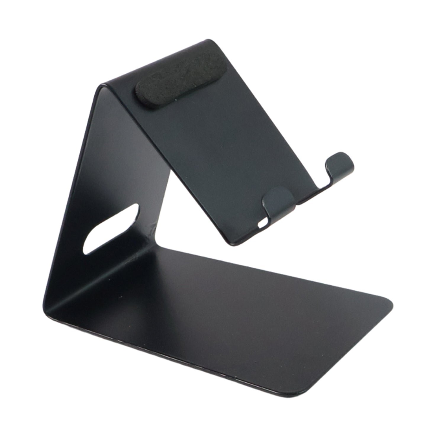 Universal Mobile Stand Durable Metal Tablet Holder for Desk