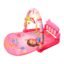 Baby Play Gym Mat – Musical Kick & Play Piano with Fitness Rack | Aditi