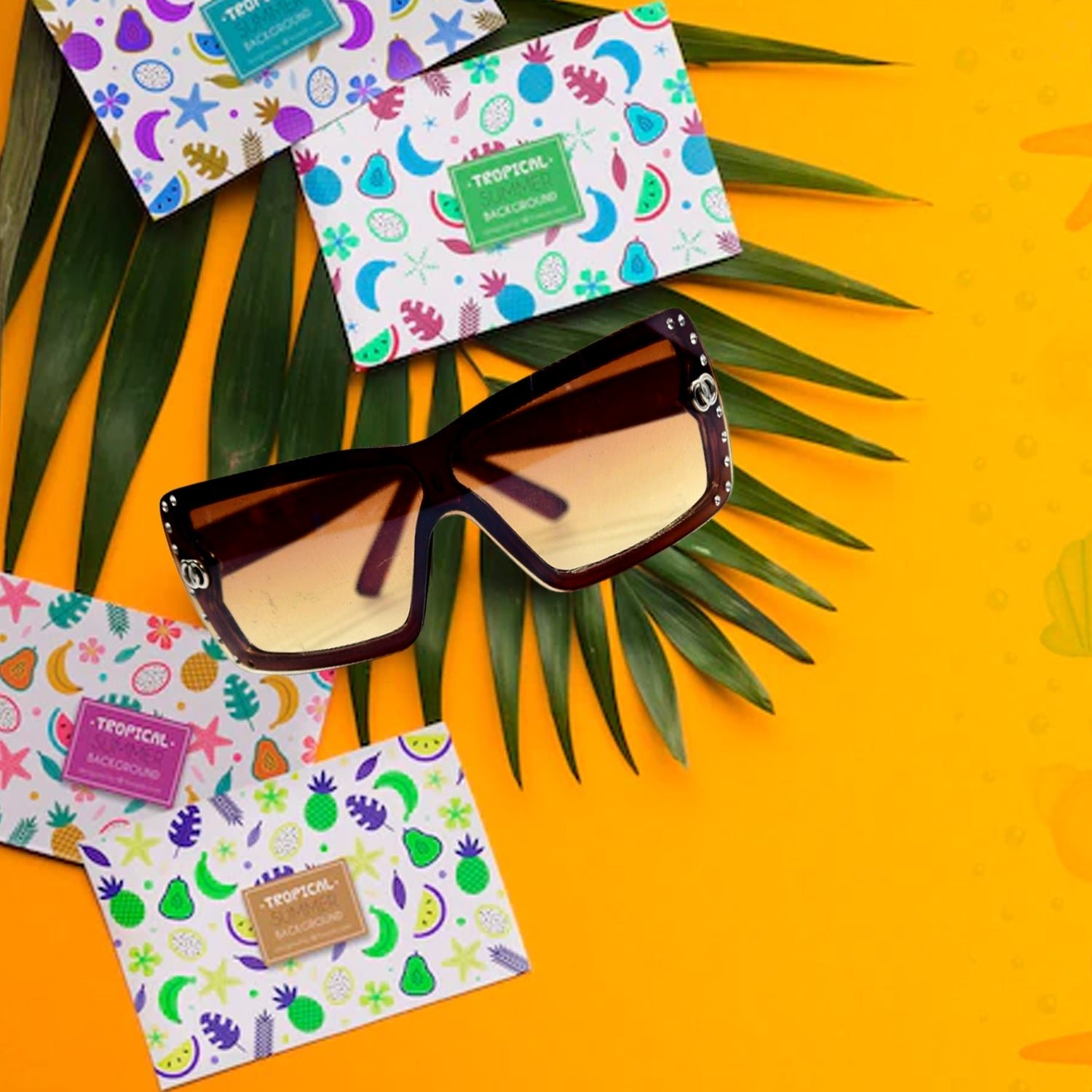 Retro Driving Sunglasses – Vintage Polarized Frames | TinyTrendy