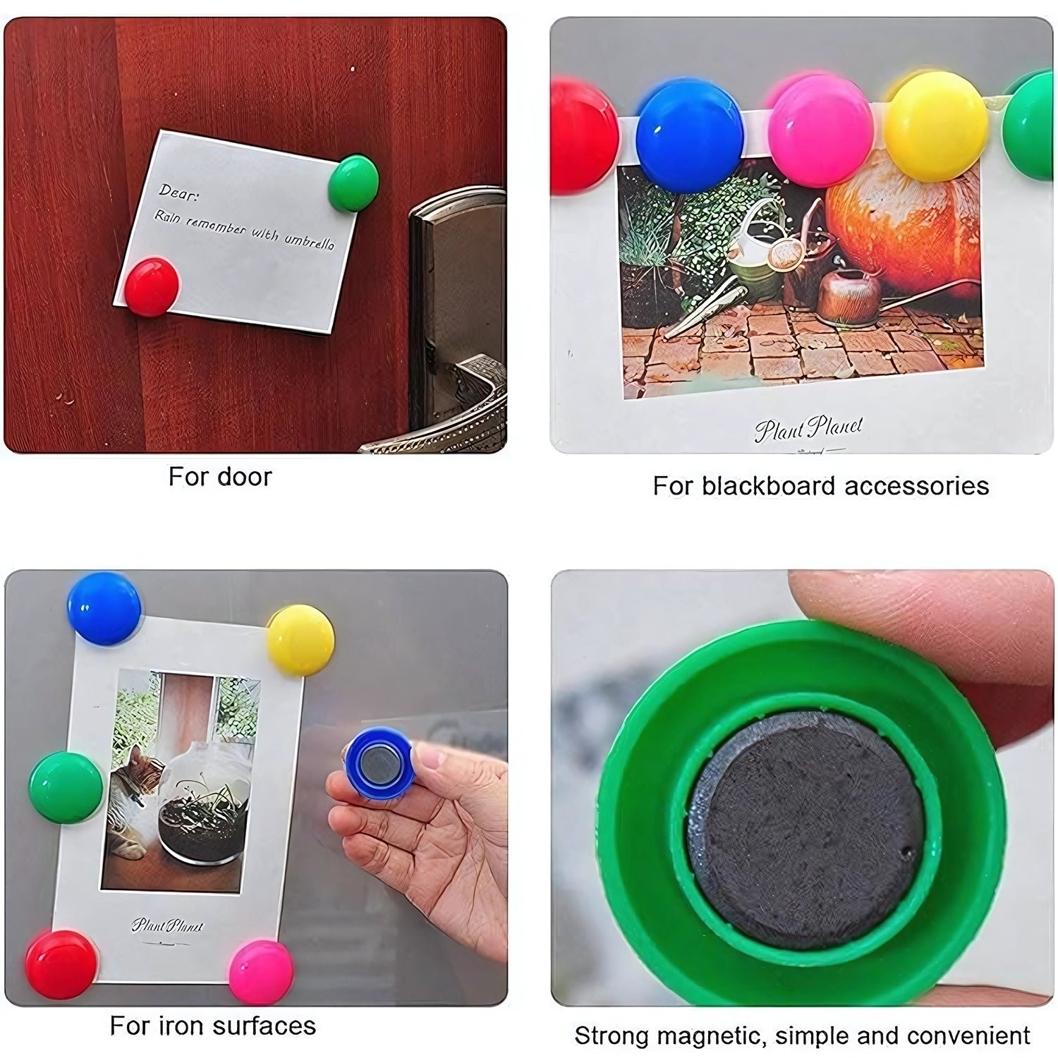 05_a5ebca31-cf83-47f8-9509-ebf94bcde46a Yellow Magnetic Buttons – Strong Grip Circular Board Magnets