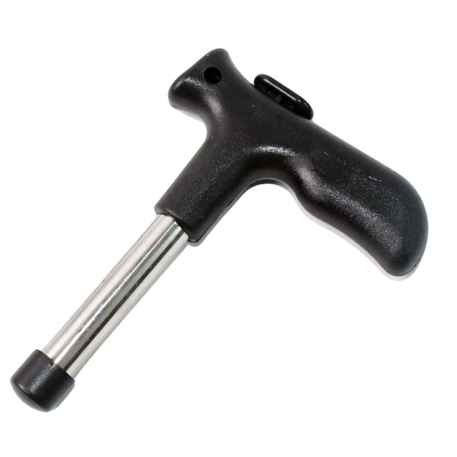 Coconut Opener Tool – Ergonomic Handle for Safe Coconut Cutting