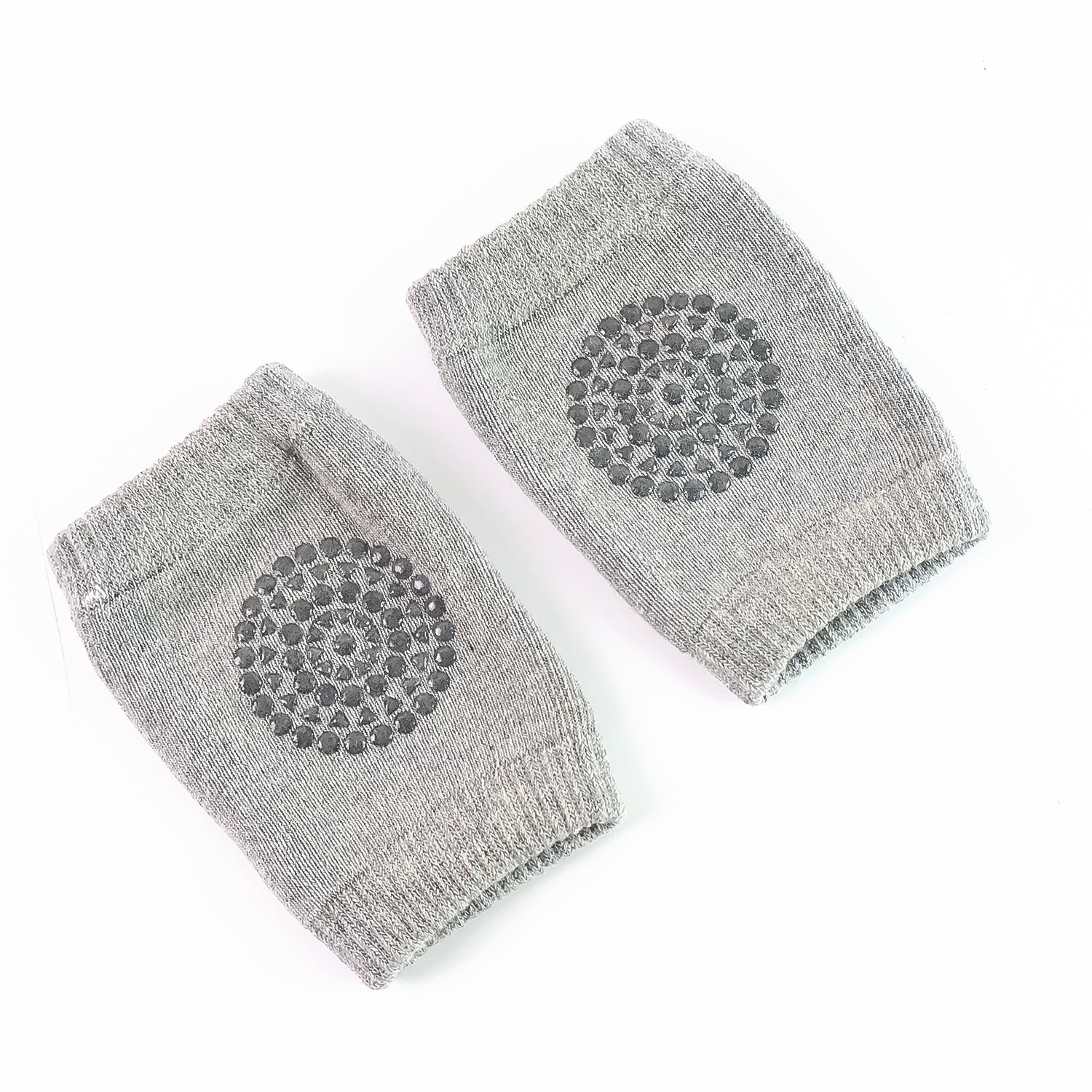 Toddler Wool Knee Protectors – Warmth and Injury Support