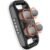 Deep Tissue Massage Gun – 4-Head Portable | Velvet Wellness