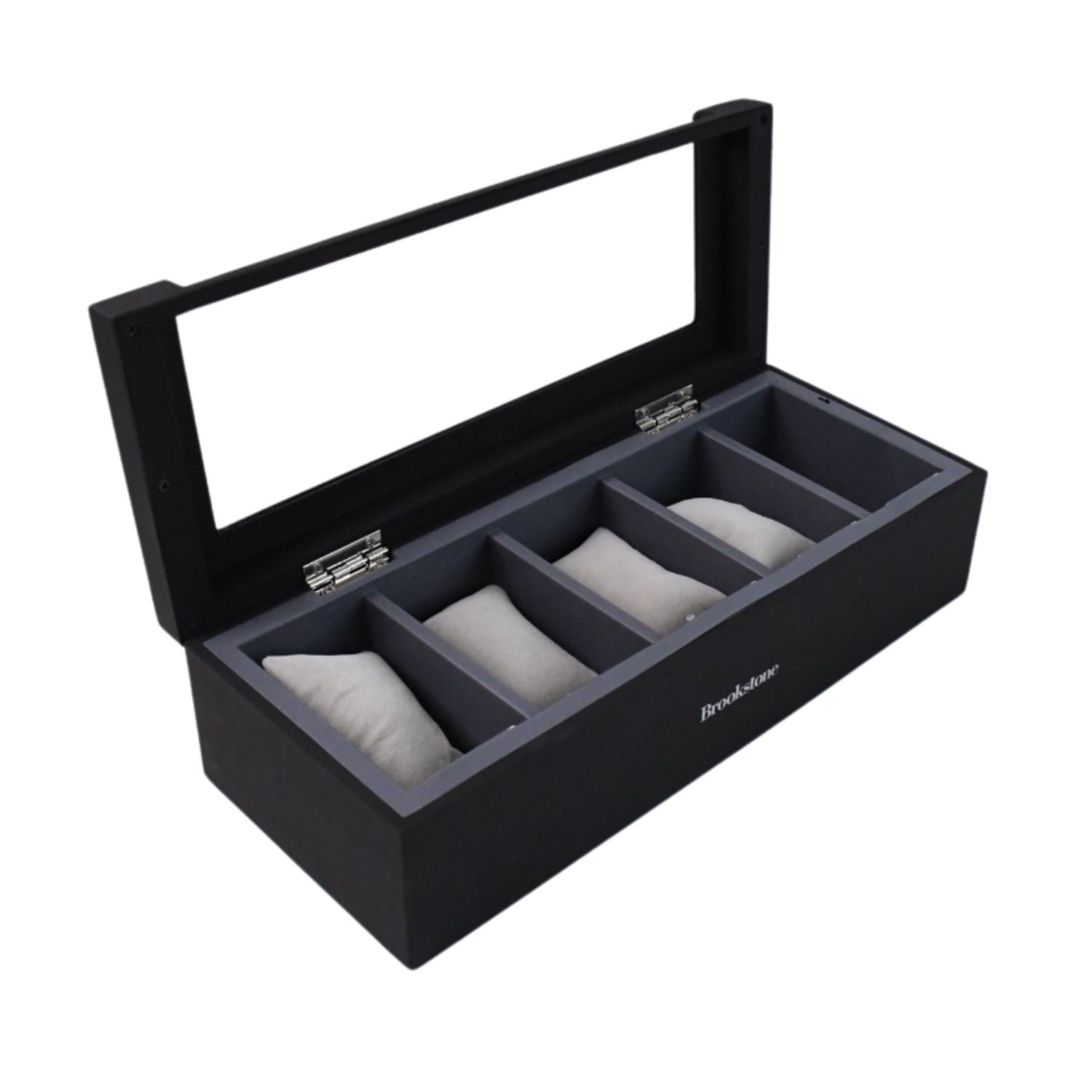 Jewellery Storage Box – Multi-function with Earring and Ring Organizer