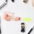 Candy Themed Pencil Set – Fun Kids Stationery Combo with Accessories