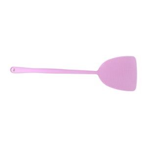 Manual Fly Swatter – Durable Lightweight Pest Control Tool
