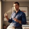Signature White Eau De Parfum – Long-Lasting Refreshing Scent
