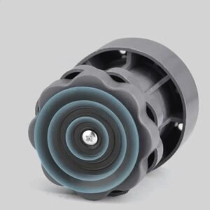 Washing Machine Anti-Vibration Pads – Adjustable Non-Slip Feet | GlimmerHome