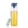 Oil Dispenser Bottle – 2-in-1 Silicone Dropper & Brush 1L | Tidy Table