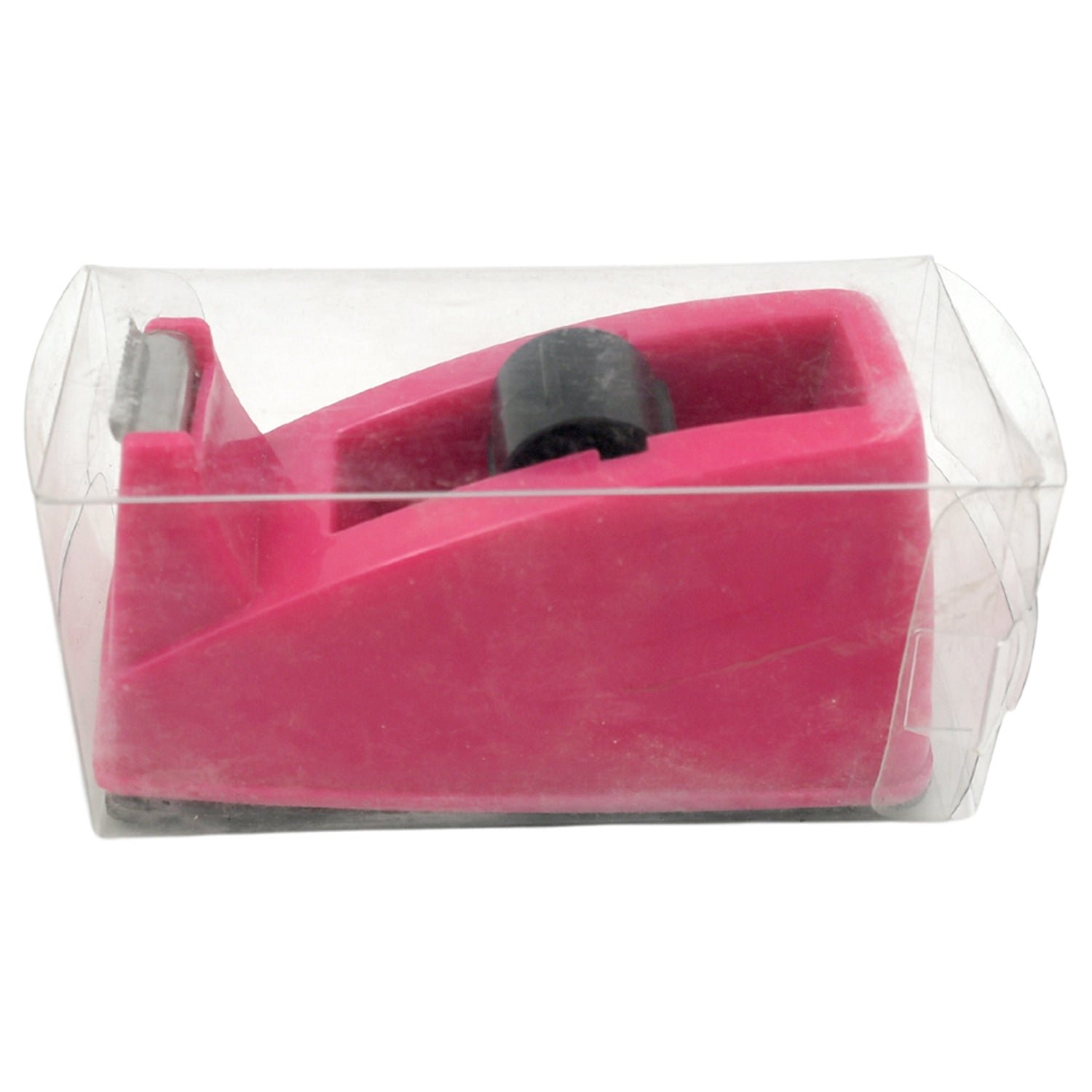 Tape Dispenser – Sharp Cutter & Ergonomic Grip | VoltDesk