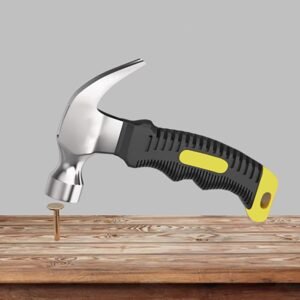 Camping Hammer – Compact Multi-purpose Tool | Indo Glow