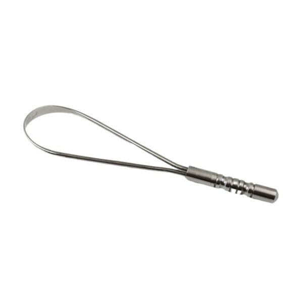 Steel Tongue Cleaner – Fresh Breath & Oral Hygiene | MintGuard