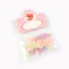 Alphabet Letter Beads – Durable DIY Craft & Jewelry Kit