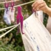 Cloth Drying Clips – Strong Grip for Indoor & Outdoor Laundry