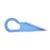 Mattress Lifter Tool – Ergonomic 23cm for Easy Bed Sheet Change