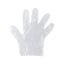 Disposable Plastic Gloves – Hygienic & Comfortable for Household Use