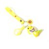 Cute Dinosaur Keychain – Playful Accessory for Bags & Keys