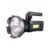 Rechargeable USB LED Hand Torch – Dual Light & Durable