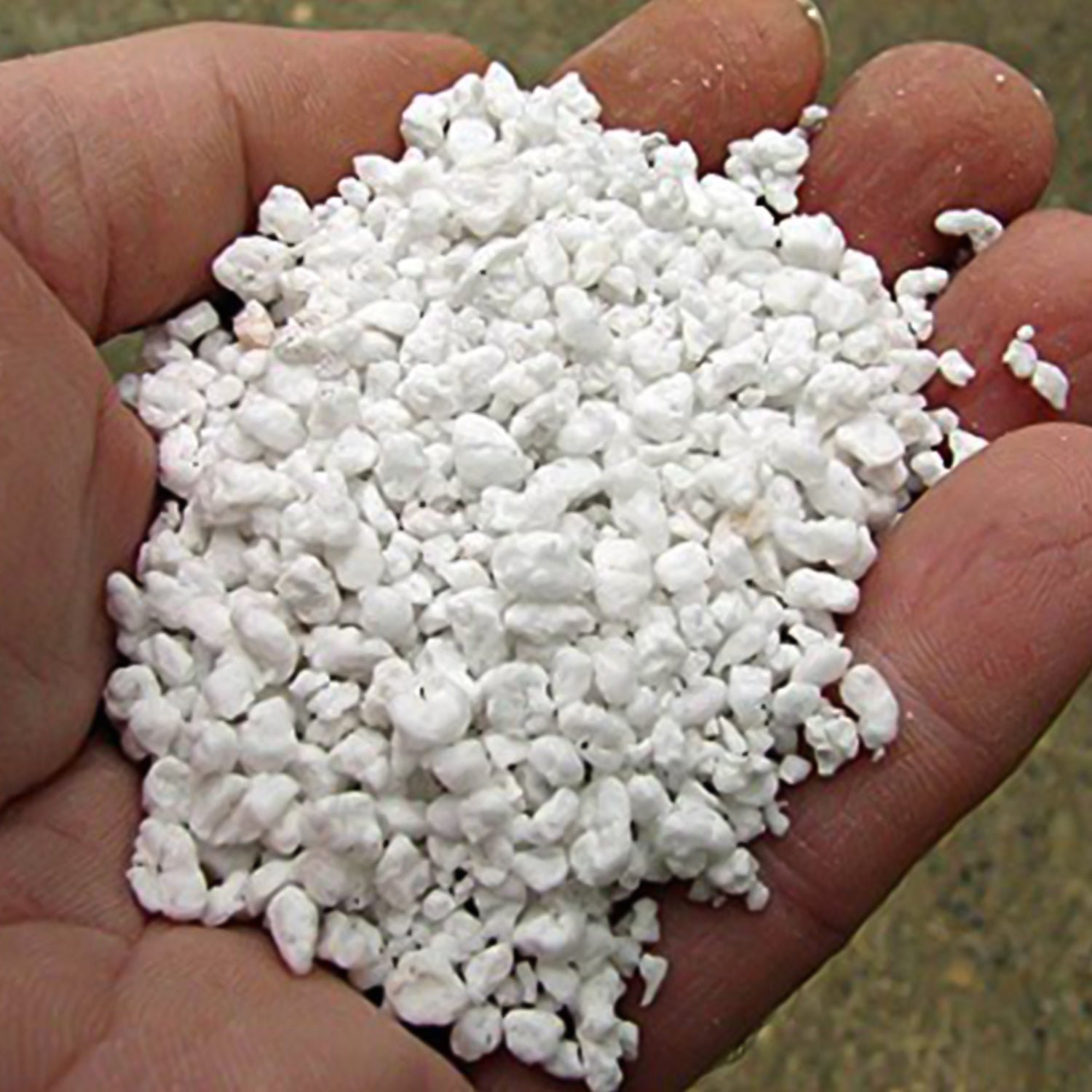 Perlite Soil Conditioner – Enhances Root Growth & Drainage | Indo Glow