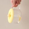 Silicone Cup Lid – Airtight Seal for Mugs & Cups | Tidy Table
