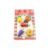 Fancy Erasers for Kids – 3D Mix Design Colorful Set | Writezo