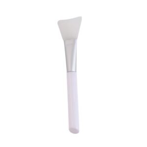 Silicone Face Mask Applicator Brush – Soft, Hygienic & Reusable