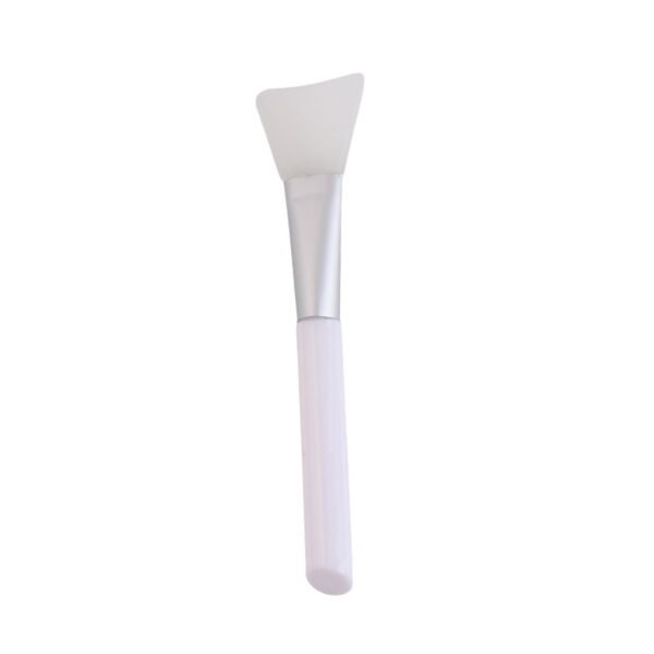 Silicone Face Mask Applicator Brush – Soft, Hygienic & Reusable