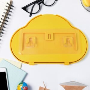 Waterproof Phone Holder – Wall Mount, 360° Rotate | Phonixio