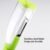 Smart Vegetable Peeler – Mess-Free with Container | Quickslice
