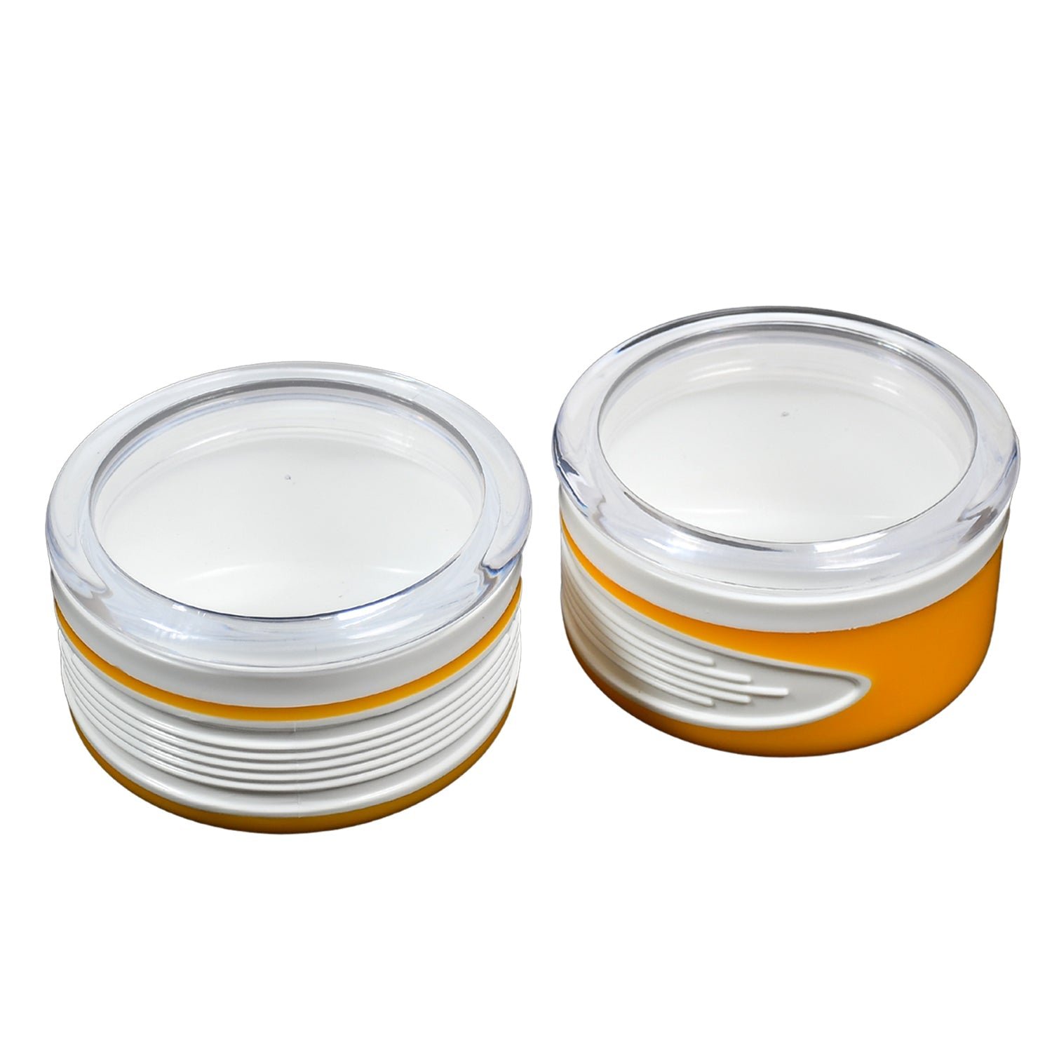 Airtight Food Container Set – 550ml, BPA-Free | Organivo