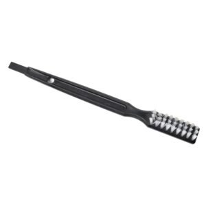 Multifunctional Cleaning Brush – Versatile Kitchen Tool | Velvet Wipe