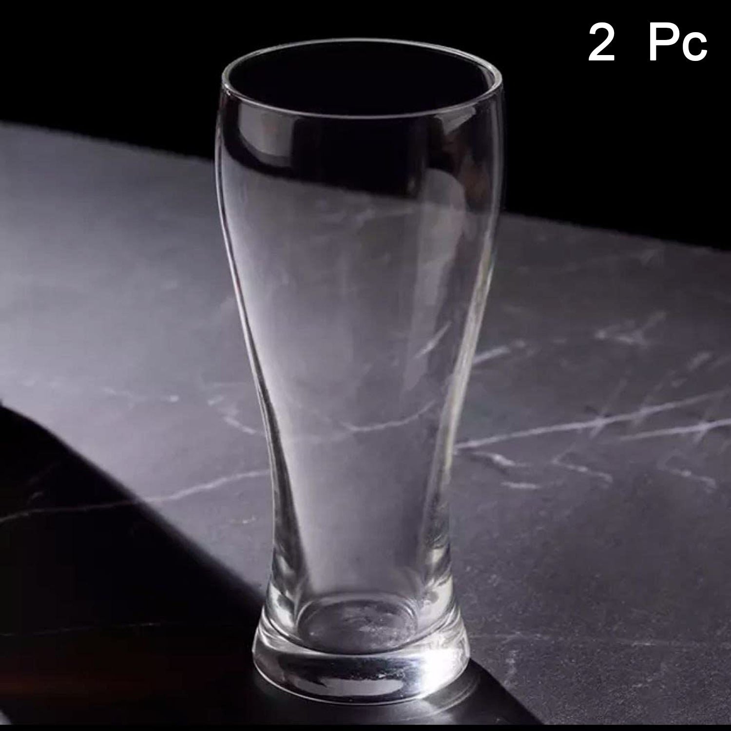 Unbreakable Pitcher Glass Set – Durable 350ML Plastic Tumblers